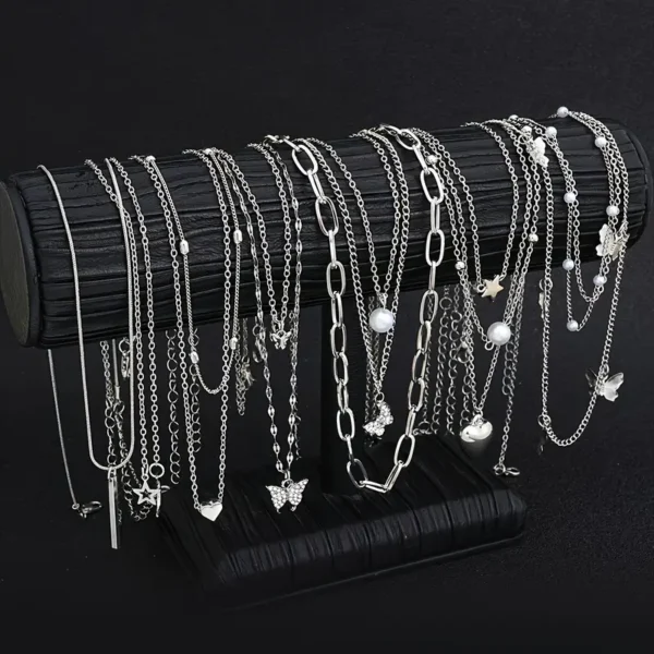 chains 11 pcs - Image 2