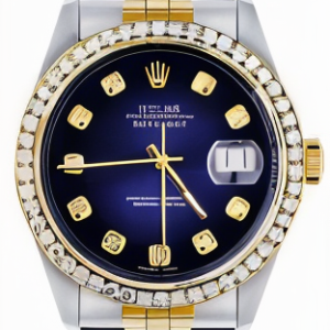 Rolex watch